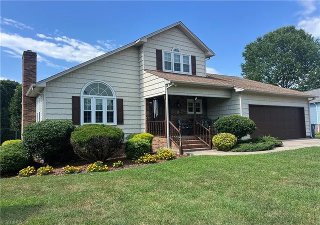 Photo 1 of Sale Pending at 206 Maplewood Ct, Trinity, NC 27370 | MLS# 1233002 | Listing updated on 2026-09-08