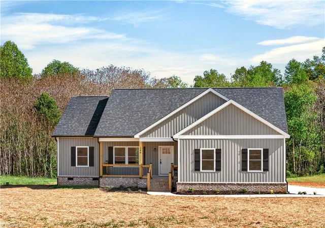 Photo 2 of Single family home for sale at 144 Tranquility Ln, Harmony, NC 28634 | MLS# 1215333 | Listing updated on 2026-09-11