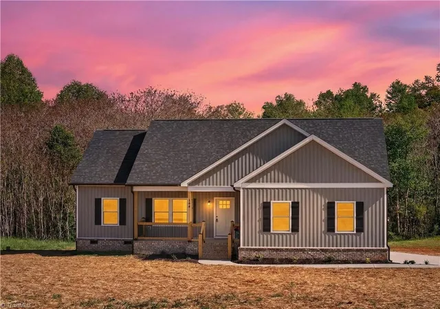 Photo 3 of Single family home for sale at 144 Tranquility Ln, Harmony, NC 28634 | MLS# 1215333 | Listing updated on 2026-09-11