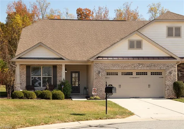 1st image of 3606 Sainsbury Ln, Greensboro, NC 27409 | MLS# 1201782