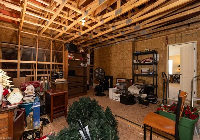 45th image of 3606 Sainsbury Ln, Greensboro, NC 27409 | MLS# 1201782