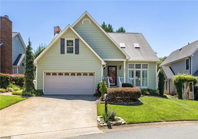 1st image of 2228 King George Ct, Winston Salem, NC 27103 | MLS# 1231418