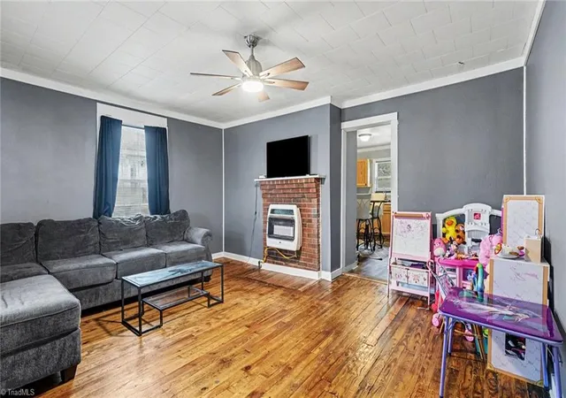 Homes for sale in Lexington, NC | 308 Bristol St, Lexington, NC 27292 | MLS# 1219802