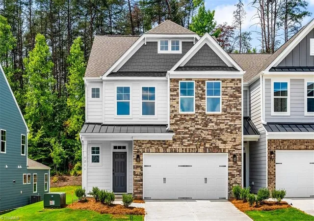 1st image of 5211 Maple Blossom Trl, Greensboro, NC 27455 | MLS# 1231569