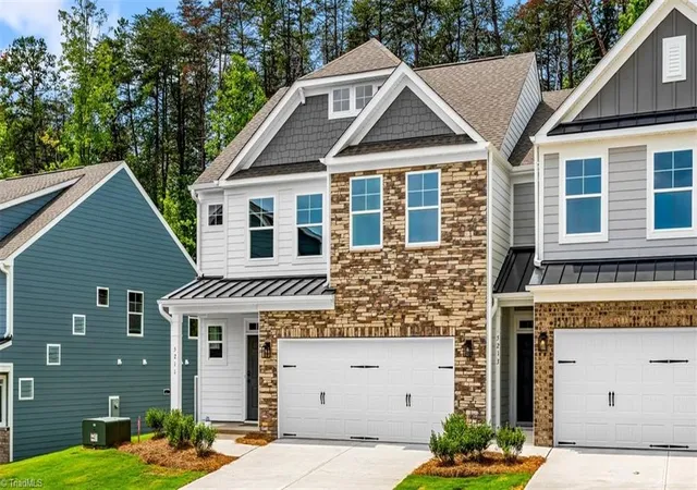 2nd image of 5211 Maple Blossom Trl, Greensboro, NC 27455 | MLS# 1231569