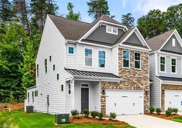 3rd image of 5211 Maple Blossom Trl, Greensboro, NC 27455 | MLS# 1231569