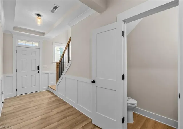 4th image of 5211 Maple Blossom Trl, Greensboro, NC 27455 | MLS# 1231569