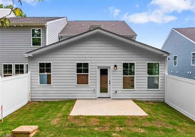 50th image of 5211 Maple Blossom Trl, Greensboro, NC 27455 | MLS# 1231569