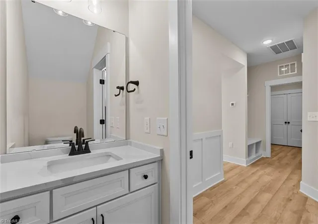 5th image of 5211 Maple Blossom Trl, Greensboro, NC 27455 | MLS# 1231569