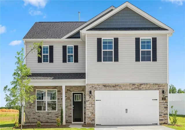 image of 1576 Aberdeen Dr, Mebane, NC 27302 | MLS# 1225646