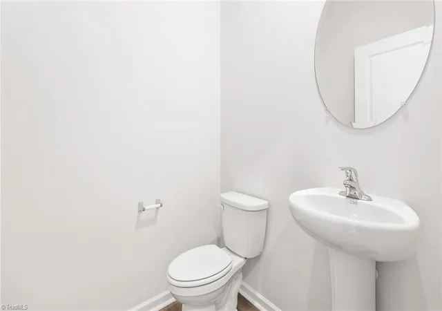 image of 1576 Aberdeen Dr, Mebane, NC 27302 | MLS# 1225646