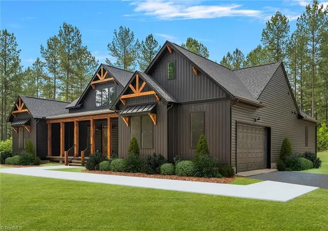 Photo 1 of Single family home for sale at 2272 A Doul Mountain Rd, Asheboro, NC 27205 | MLS# 1216325 | Listing updated on 2026-09-04