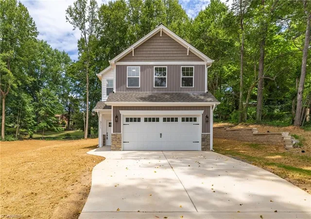 Photo 1 of Single family home for sale at 311 Lily Dr, Kernersville, NC 27284 | MLS# 1223823 | Listing updated on 2026-09-18