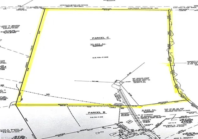 3rd image of 521 Matrimony Rd, Eden, NC 27288 | MLS# 1216812