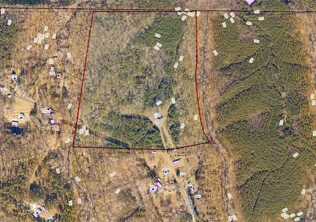 5th image of 521 Matrimony Rd, Eden, NC 27288 | MLS# 1216812