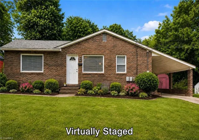 1st image of 242 Neely St, Mocksville, NC 27028 | MLS# 1226951
