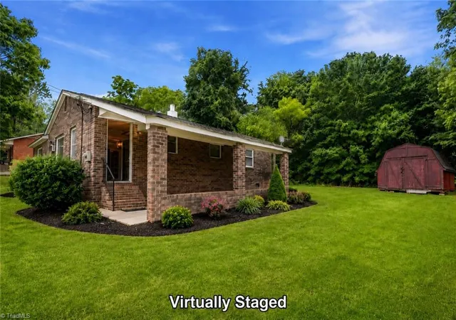 3rd image of 242 Neely St, Mocksville, NC 27028 | MLS# 1226951