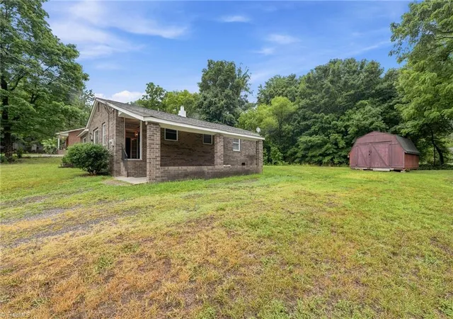 4th image of 242 Neely St, Mocksville, NC 27028 | MLS# 1226951