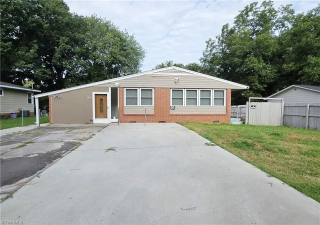 1st image of 1415 Forrest St, High Point, NC 27262 | MLS# 1230718