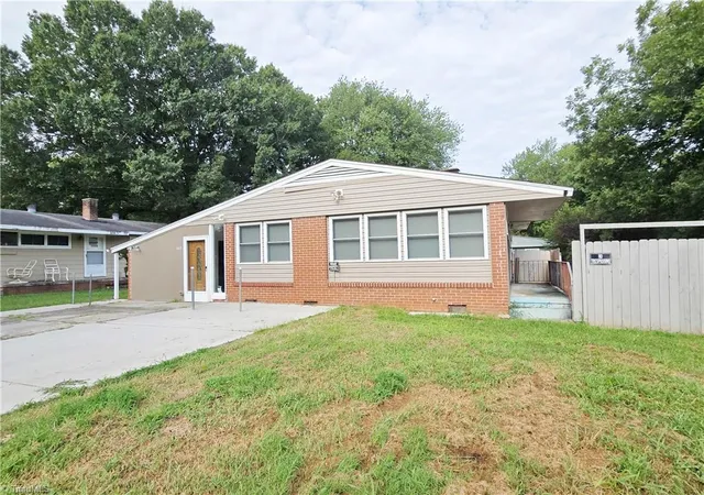 2nd image of 1415 Forrest St, High Point, NC 27262 | MLS# 1230718