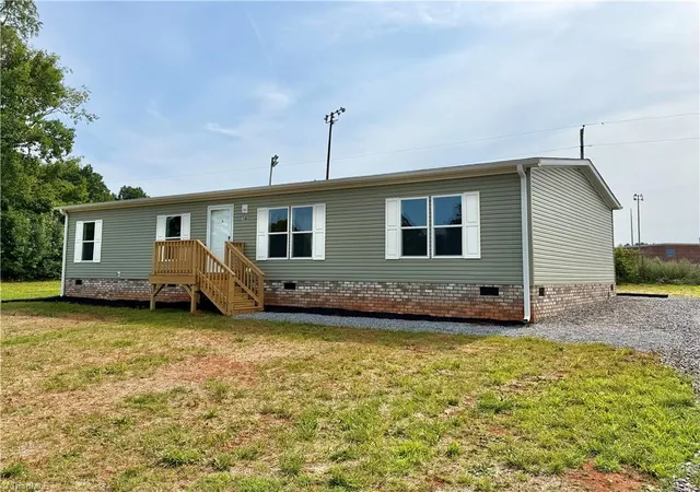 Photo 1 of Sale Pending at 146 Con Lee Dr, Olin, NC 28660 | MLS# 1225960 | Listing updated on 2026-09-30