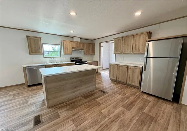 Photo 4 of Sale Pending at 146 Con Lee Dr, Olin, NC 28660 | MLS# 1225960 | Listing updated on 2026-09-30