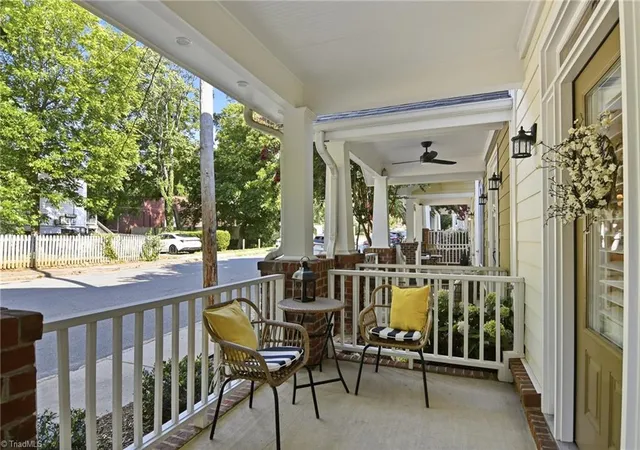Homes for sale in Winston Salem, NC | 791 S Poplar St, Winston Salem, NC 27101 | MLS# 1227238