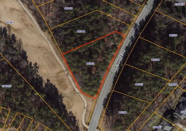 1st image of 5203 Postbridge Dr, Greensboro, NC 27407 | MLS# 1073058