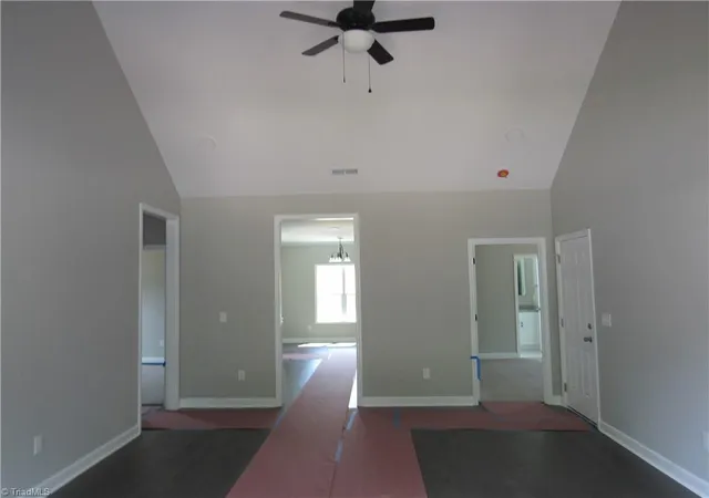 Photo 3 of Single family home for sale at 2212 Cleveland Ave, Winston Salem, NC 27105 | MLS# 1185246 | Listing updated on 2026-09-14