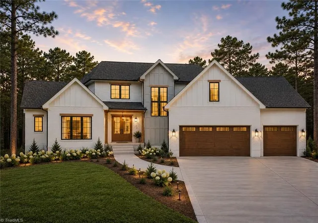 Photo 1 of Single family home for sale at 3055 Scarlet Tanager Dr, Winston Salem, NC 27106 | MLS# 1225744 | Listing updated on 2026-09-28