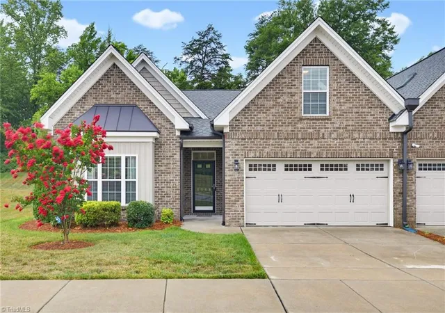 Photo 1 of Sale Pending at 6509 Marion Gibson Way, Oak Ridge, NC 27310 | MLS# 1227685 | Listing updated on 2026-10-05