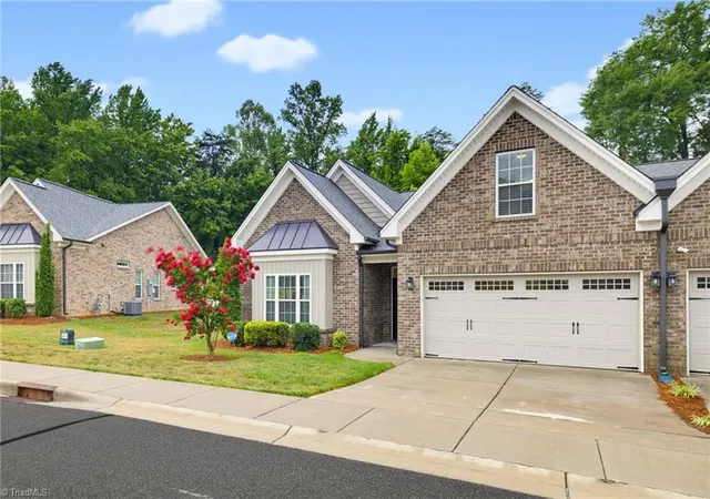 Photo 2 of Sale Pending at 6509 Marion Gibson Way, Oak Ridge, NC 27310 | MLS# 1227685 | Listing updated on 2026-10-05