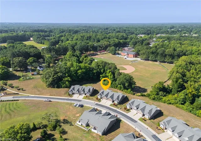 Photo 32 of Sale Pending at 6509 Marion Gibson Way, Oak Ridge, NC 27310 | MLS# 1227685 | Listing updated on 2026-10-05