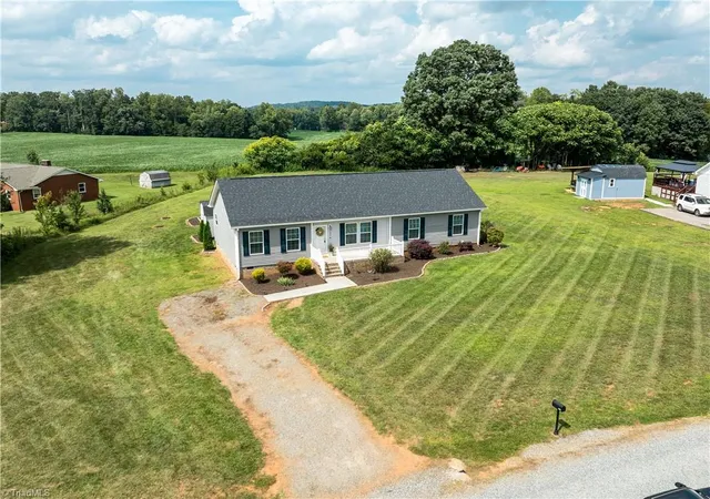 Photo 3 of Sale Pending at 1003 Crestline Dr, Yadkinville, NC 27055 | MLS# 1233659 | Listing updated on 2026-09-09