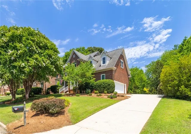 1st image of 4613 Chesterfield Pl, Jamestown, NC 27282 | MLS# 1225892