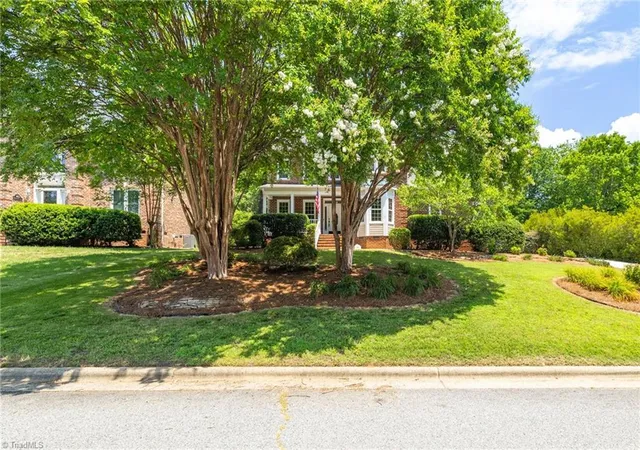 2nd image of 4613 Chesterfield Pl, Jamestown, NC 27282 | MLS# 1225892