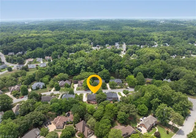 48th image of 4613 Chesterfield Pl, Jamestown, NC 27282 | MLS# 1225892