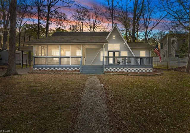 1st image of 1870 Scout Rd, Salisbury, NC 28146 | MLS# 1217555