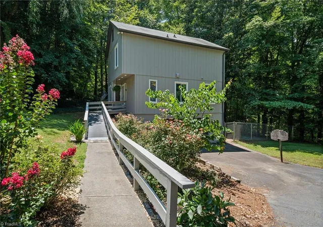 Photo 3 of Sale Pending at 8054 Deverow Ct, Lewisville, NC 27023 | MLS# 1228996 | Listing updated on 2026-09-26