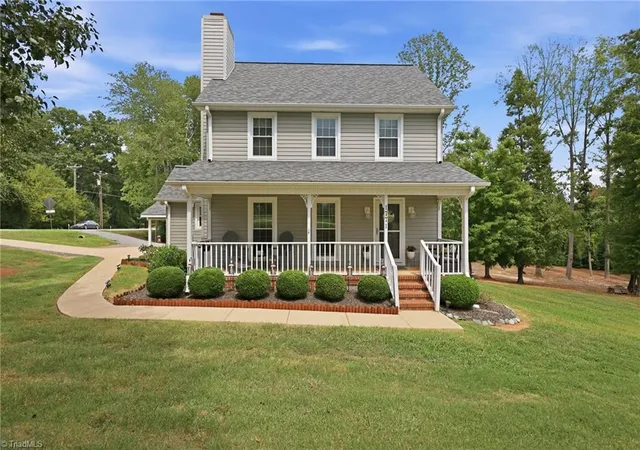 Photo 1 of Sale Pending at 1771 Griffin Rd, Madison, NC 27025 | MLS# 1233316 | Listing updated on 2026-08-30