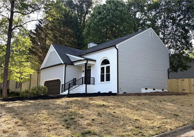 2nd image of 6100 Clarkwood Cir, Greensboro, NC 27410 | MLS# 1227265