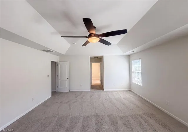 Photo 3 of Single family home for sale at 518 Macgregor Dr, Burlington, NC 27217 | MLS# 1230679 | Listing updated on 2026-09-20