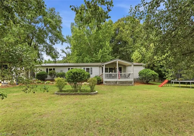 1st image of 200 Odell Myers Rd, Advance, NC 27006 | MLS# 1227652