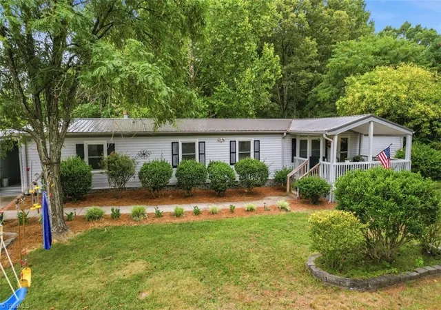 2nd image of 200 Odell Myers Rd, Advance, NC 27006 | MLS# 1227652