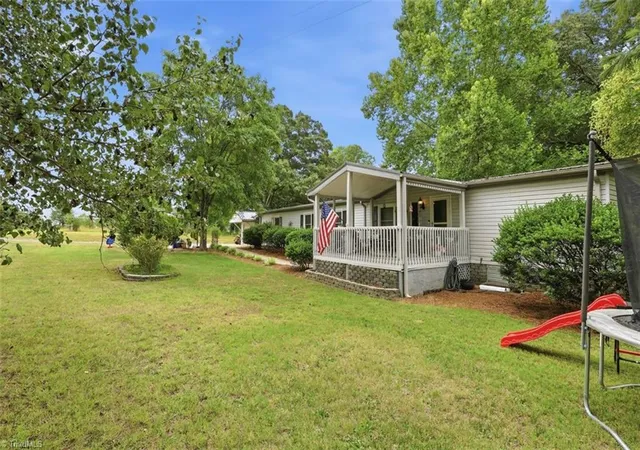 4th image of 200 Odell Myers Rd, Advance, NC 27006 | MLS# 1227652