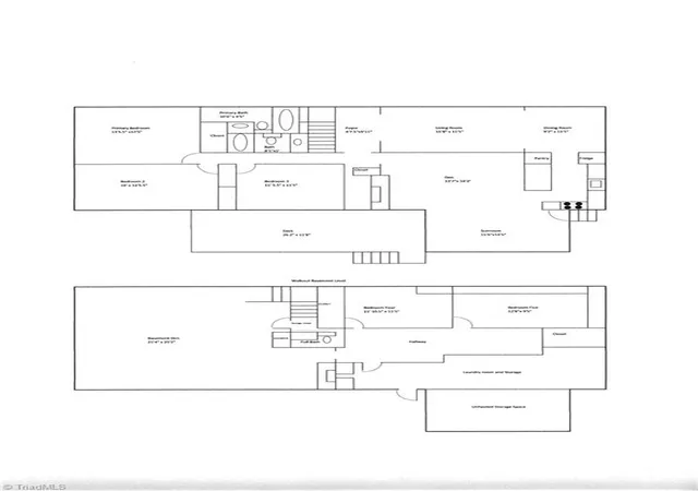 16th image of 2005 Downing St, Greensboro, NC 27410 | MLS# 1230215