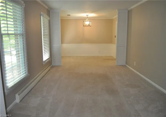 Photo 3 of Sale Pending at 2005 Downing St, Greensboro, NC 27410 | MLS# 1230215 | Listing updated on 2026-09-14