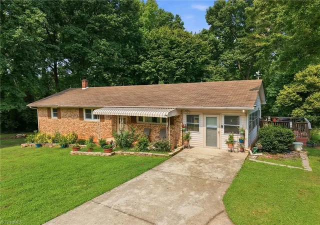 1st image of 5703 Summit Ave, Browns Summit, NC 27214 | MLS# 1229357