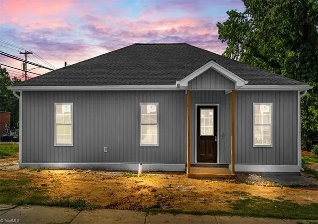 Photo 1 of Single family home for sale at 816 Vail Ave, High Point, NC 27260 | MLS# 1228546 | Listing updated on 2026-07-22