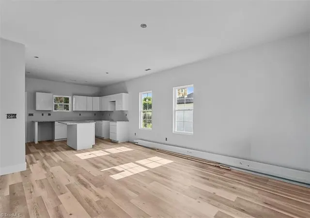 Photo 4 of Single family home for sale at 816 Vail Ave, High Point, NC 27260 | MLS# 1228546 | Listing updated on 2026-07-22